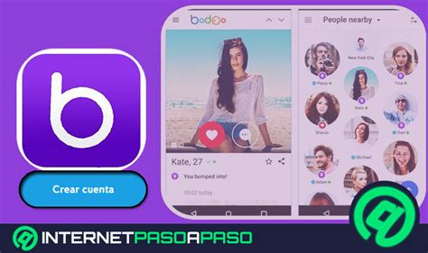 badoo usuarios registrados|Badoo